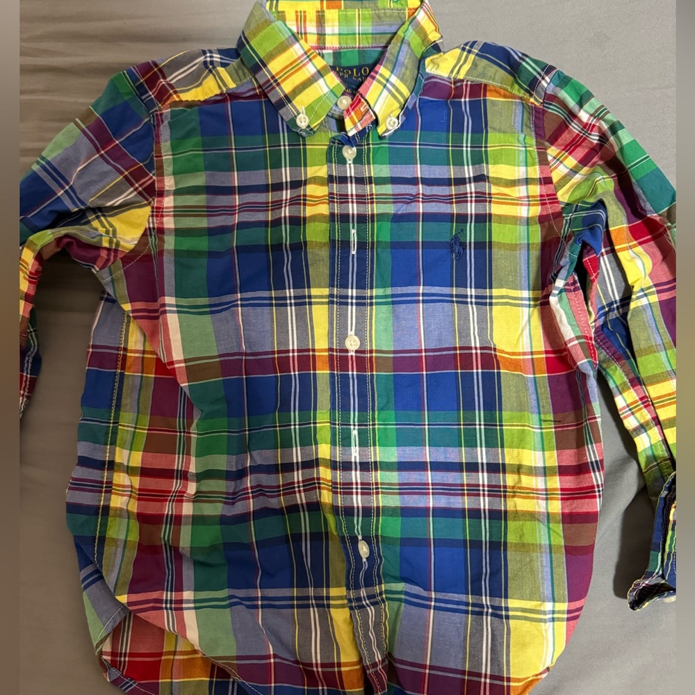 Ralph Lauren